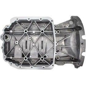 تصویر کپه پایین بلوک سیلندر سمند ef7 ایساکو 990102299 