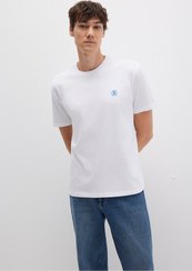 تصویر تیشرت مردانه ماوی mavi 