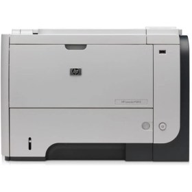 تصویر پرینتر لیزری اچ پی مدل P3015dn استوک HP LaserJet Enterprise P3015dn Printer