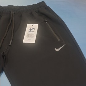 تصویر شلوارک ورزشی NIKE 