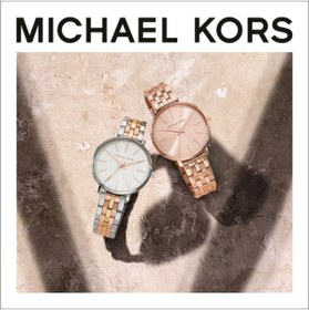 Michael kors outlet watch mk3897