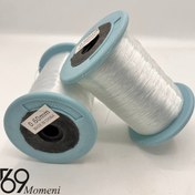 تصویر نخ نامرئی سایز 0.6میلی متر 