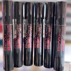 تصویر ریمل حجم دهنده بیو مدل Volume Now حجم ۱۰ میلی لیتر 