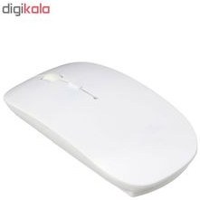 تصویر ماوس بی سیم مدل 4D ا 4D wireless mouse 4D wireless mouse