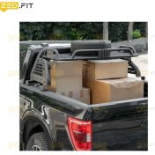 تصویر رول بار و سبد اسپرت T9-مدل رود فیت شماره فنی: T9-9900OF0007