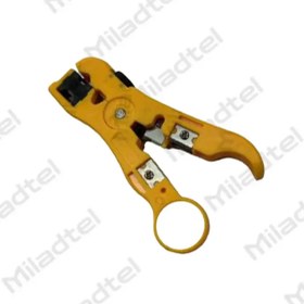 تصویر استریپر کلاغی PKS MT 