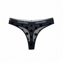 تصویر شورت زنانه لامبادا مرلین مدل توپ توپی کلوین کلین 