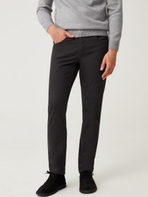 تصویر شلوار غیررسمی مردانه اوویس برند ovs Ovs Men'S Informal Trousers