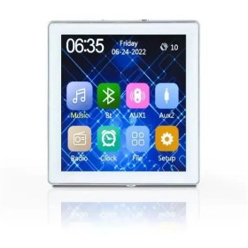 تصویر آمپلی فایر دیواری Z4 