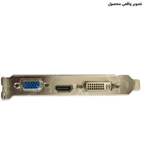 تصویر کارت گرافیک پلیت Palit GeForce 8400 GS Super 512 MB DDR2 