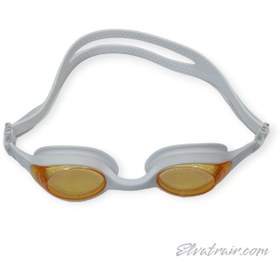 تصویر عینک شنا اسپیدو 509 سفید 