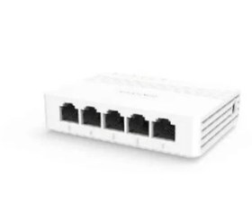 تصویر سوئیچ شبکه هایک ویژن مدل DS-3E0505D-E 