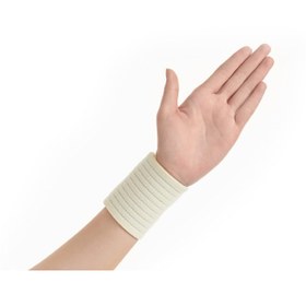 تصویر مچ بند کشی دکتر مد کد W011 ا Dr.Med Elastic Wrist Wrap Code W011 Dr.Med Elastic Wrist Wrap Code W011