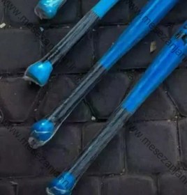 تصویر چوب بیسبال هراکلس 