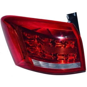 تصویر چراغ خطر گلگیر tail lamp jac s5