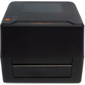 تصویر پرینتر لیبل زن میوا مدل MBP 4210 ا MEVA MBP 4210 Label Printer MEVA MBP 4210 Label Printer