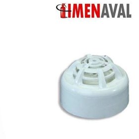 تصویر دتکتور حرارتی افزایشی 24 ولت VENIN 24V VENIN incremental thermal detector