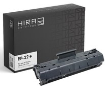 تصویر کارتریج canon EP22 