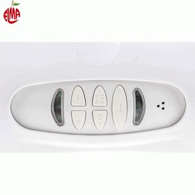 تصویر گهواره نی نی لای لای 