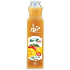 تصویر اسموتی انبه کاریز ـ 750 سی سی 