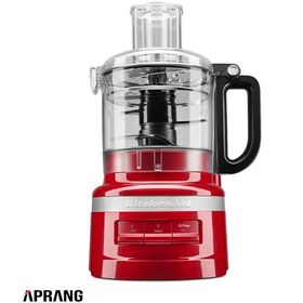 تصویر غذاساز کیچن اید مدل KitchenAid 5KFP0719E KitchenAid Food Maker 5KFP0719E