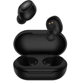 تصویر هندزفری بلوتوثی کیو سی وای مدل ArcBuds Lite T27 QCY T27 ArcBuds Lite Wireless Bluetooth Earphone