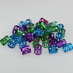 تصویر مهره روسی 