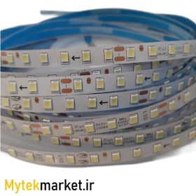 تصویر ریسه LED نواری درایور خور تراکم 180 لان استار estrip