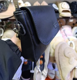 تصویر کیف چرمی Bag