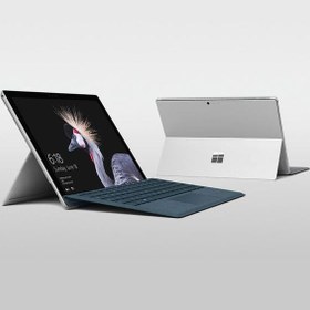 تصویر تبلت مایکروسافت کیبورد دار Surface Pro 4 | 8GB RAM | 256GB | I5 ا Microsoft Surface Pro 4 Microsoft Surface Pro 4