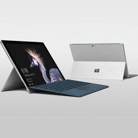 تصویر تبلت مایکروسافت کیبورد دار Surface Pro 4 | 8GB RAM | 256GB | I5 Microsoft Surface Pro 4