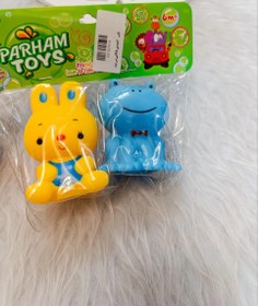 تصویر تاتی ۲ عددی 