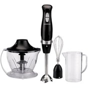 تصویر گوشتکوب برقی گوسونیک مدل GSB-842 