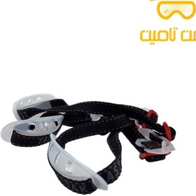 تصویر چانه بند کلاه (10عددی) 