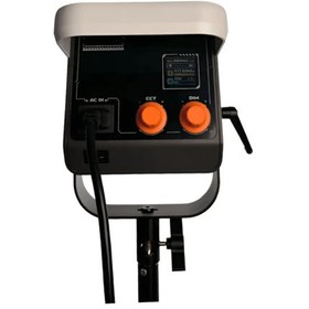 تصویر ویدیو لایت میروتک MiroTech MT-200BI COB Light 