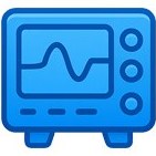 تصویر اسیلوسکوپ 