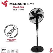 تصویر پنکه ی مباشی مدل 1003 