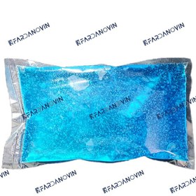 تصویر پک يخ ژله اي 15*11 - ICE PACK 15*11