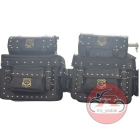 تصویر کیف موتورسیکلت ادونچر 