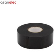 تصویر نوار آپارات پهن 4 سانت Rubber splicing tape