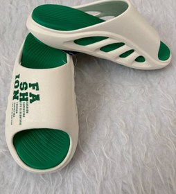 تصویر دمپایی طبی اسپرت 