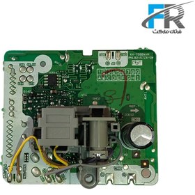 تصویر مدار دستگاه پایه پاناسونیک مدل KX-TG6811BX ا Panasonic KX-TG6811BX Circuit Board Base Unit Panasonic KX-TG6811BX Circuit Board Base Unit