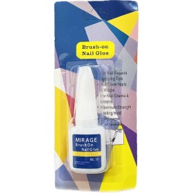 تصویر چسب ناخن MIRAGE 