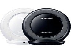 تصویر شارژر بی سیم سامسونگ Samsung Fast Charge Wireless Charging Stand 