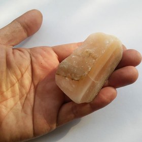 تصویر سنگ کلسیت (کد 364) 