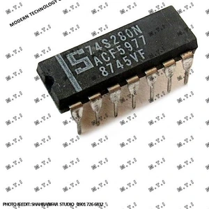 تصویر فروشگاه تکنولوژی مدرن ایران