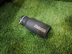 تصویر سر اگزوز کوچک زیمر طرح کربن 