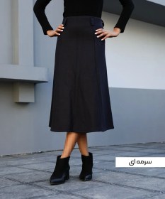 تصویر دامن فوتر D41289 