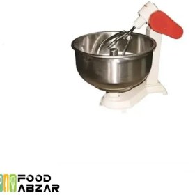 تصویر خمیر گیر 30 کیلویی 