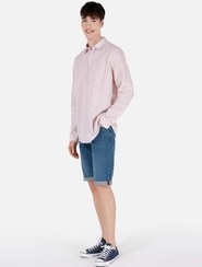 تصویر شلوارک مردانه فاق نرمال راسته | کالینز Colin’s CL1069524_Q1.V1 